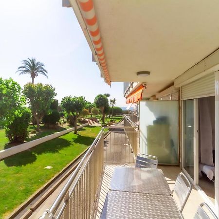 Residencial Costamar Next Bcn, 50M Beach With Swimming Pool Cabrera de Mar Eksteriør billede