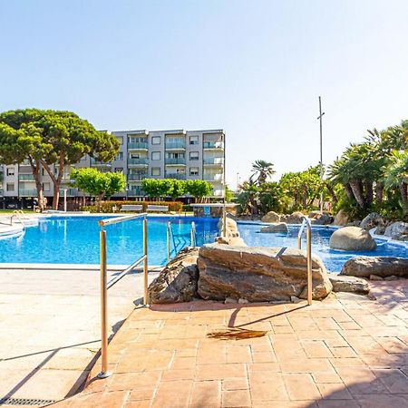 Residencial Costamar Next Bcn, 50M Beach With Swimming Pool Cabrera de Mar Eksteriør billede