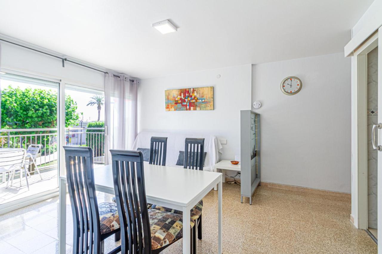 Residencial Costamar Next Bcn, 50M Beach With Swimming Pool Cabrera de Mar Eksteriør billede