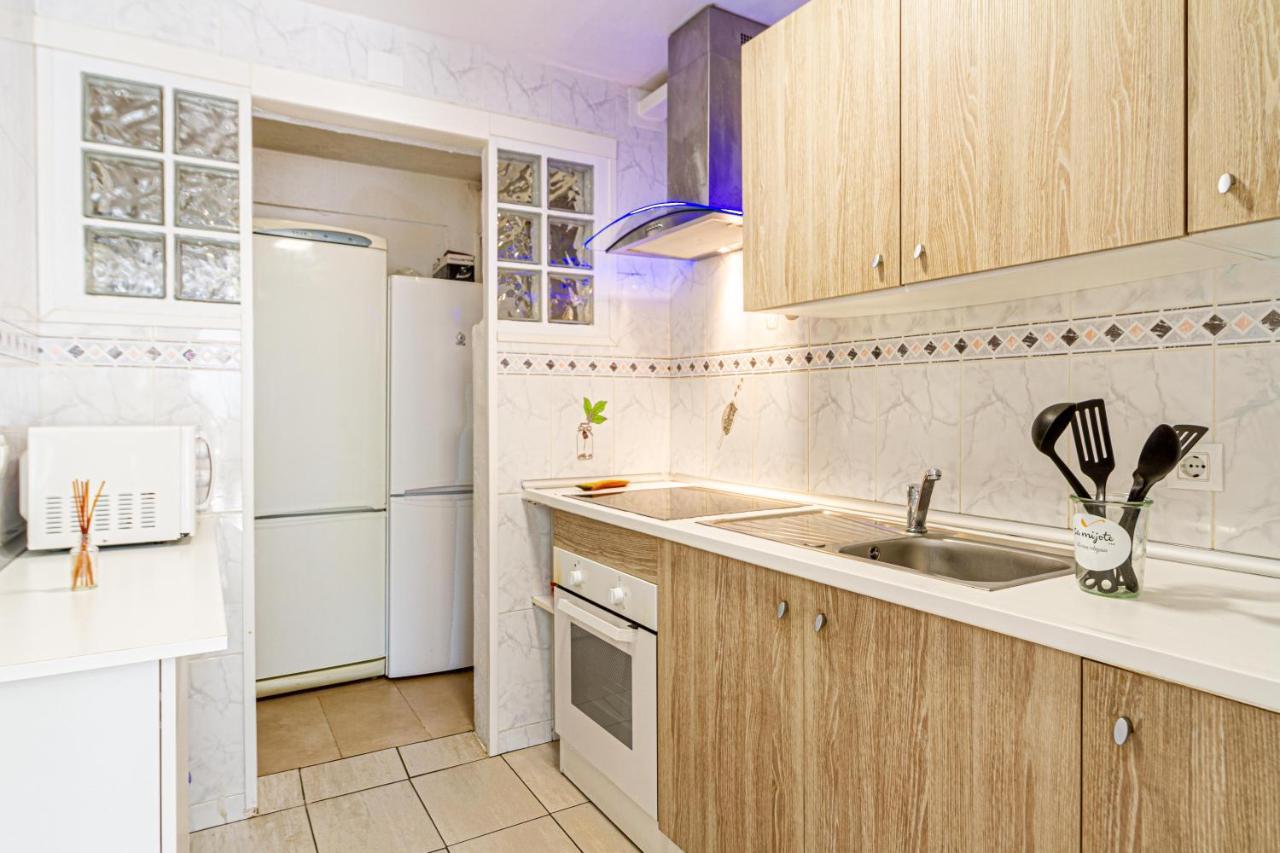 Residencial Costamar Next Bcn, 50M Beach With Swimming Pool Cabrera de Mar Eksteriør billede