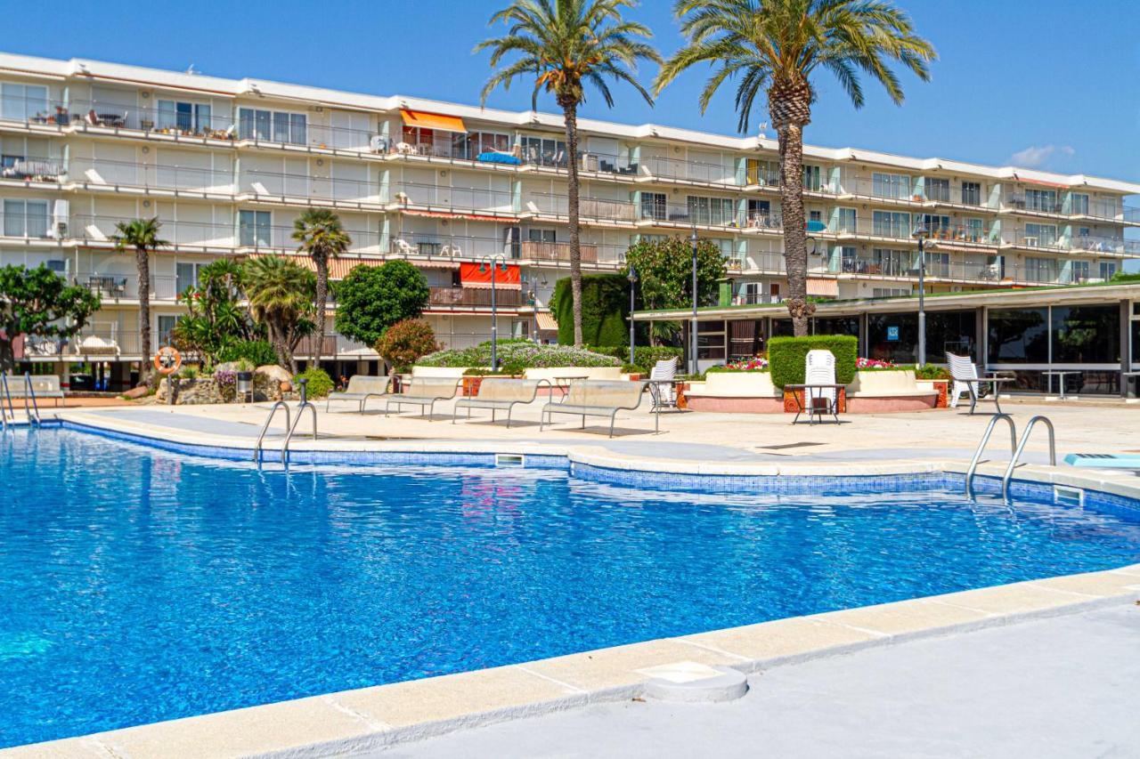 Residencial Costamar Next Bcn, 50M Beach With Swimming Pool Cabrera de Mar Eksteriør billede