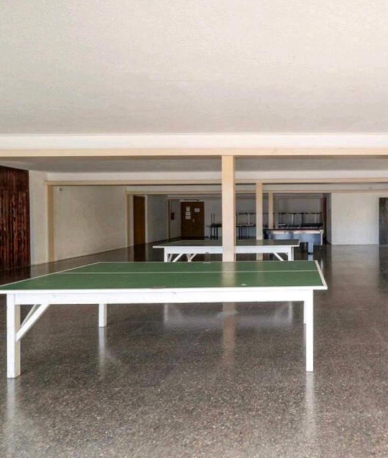 Residencial Costamar Next Bcn, 50M Beach With Swimming Pool Cabrera de Mar Eksteriør billede