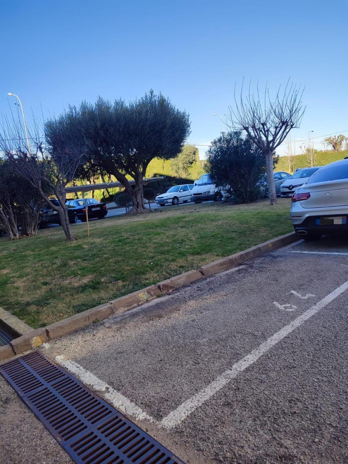 Residencial Costamar Next Bcn, 50M Beach With Swimming Pool Cabrera de Mar Eksteriør billede